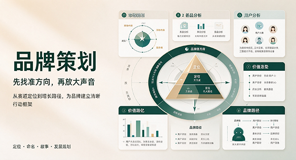 嘉兴品牌策划